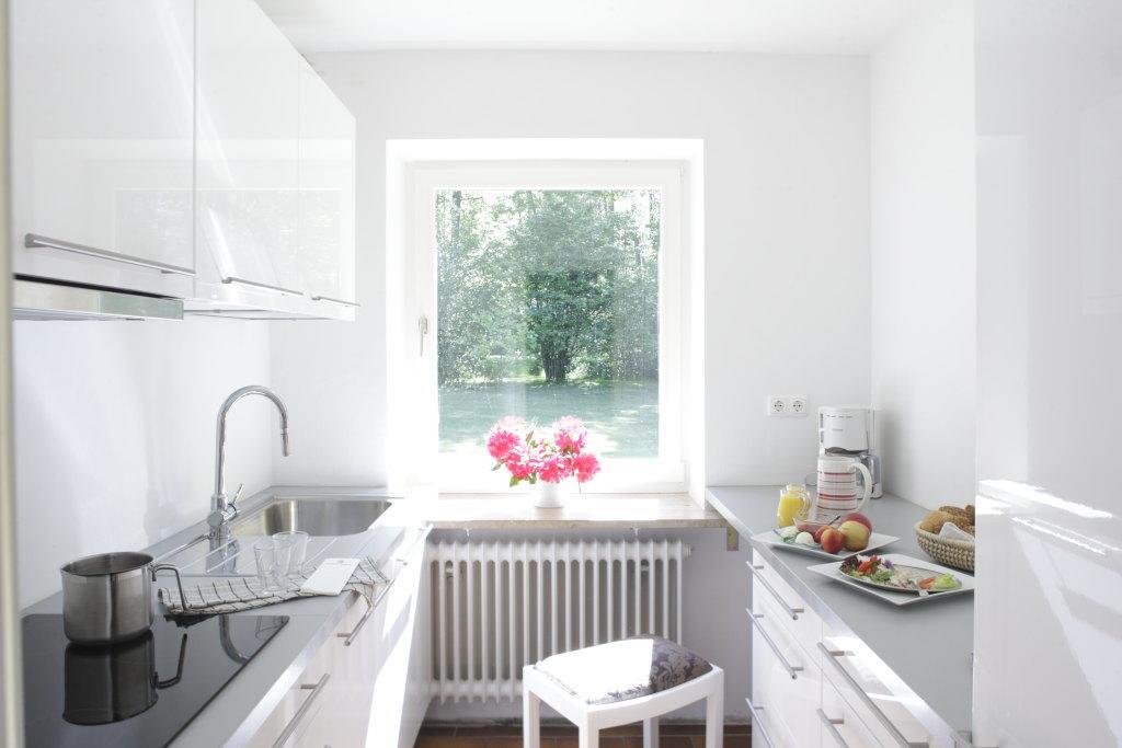 Gasthof Menke Niederhaverbeck 외부 사진